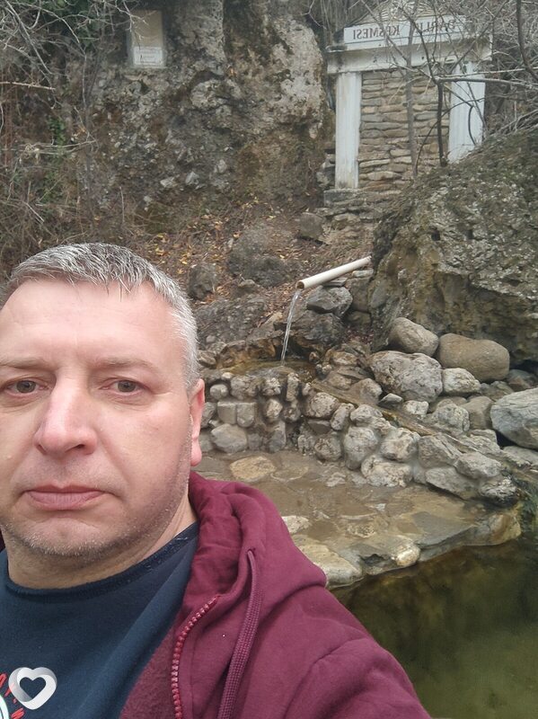 Дмитрий, Судак