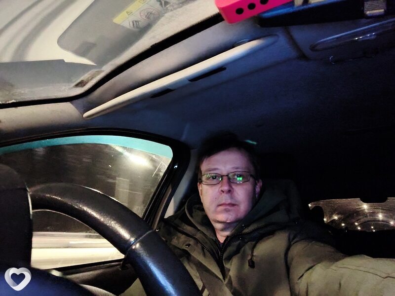 Павел, 43, Москве — анкета №3783457