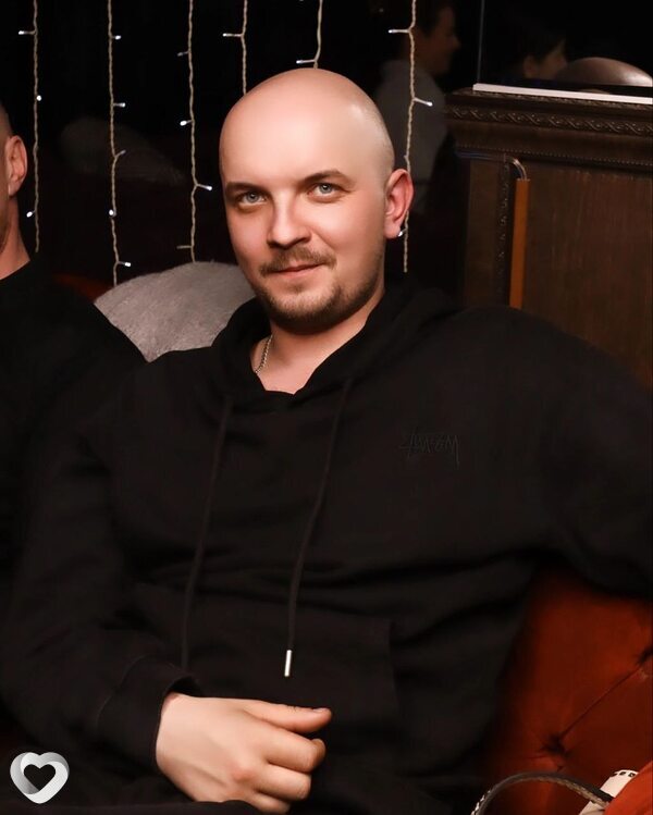 Игорь, 33, Москве — анкета №3783458