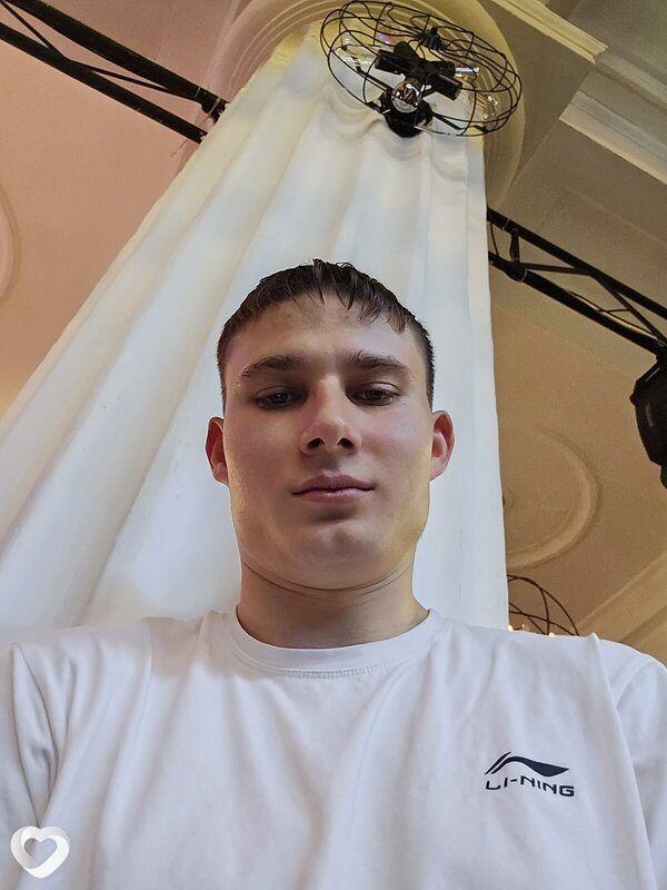 Александрович, 27, Алматы — анкета №3783475