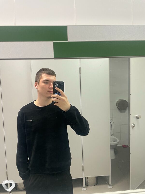 Данир, 18, Тюмени — анкета №3783526