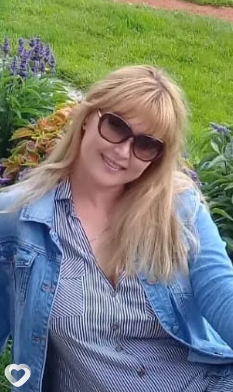 Наталья, 39, Санкт-Петербурге — анкета №3783538