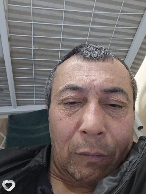 Аскар, 45, Москве — анкета №3783543