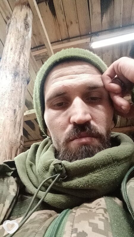 Максим, 34, Кременчуге — анкета №3783657