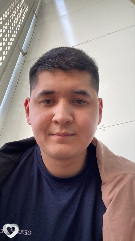 Сеитхан, 26, Астане — анкета №3783663