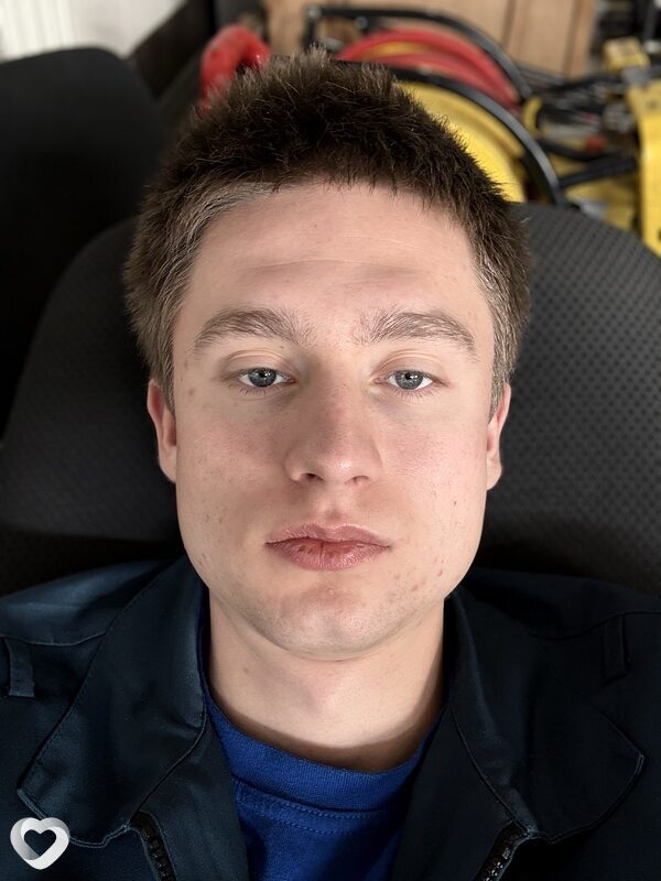 Станислав, 22, Нижнекамске — анкета №3783667
