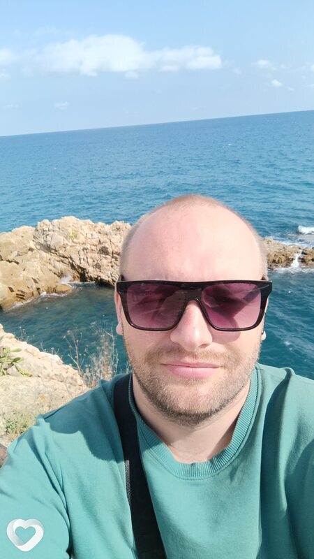 Николай, 35, Кировске — анкета №3783604