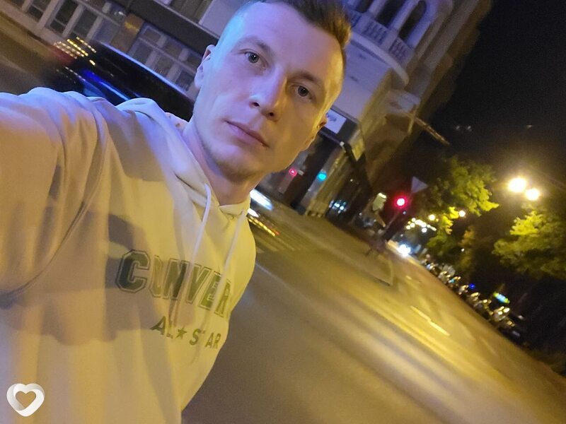 Игорь, 28, Полоцке — анкета №3783605