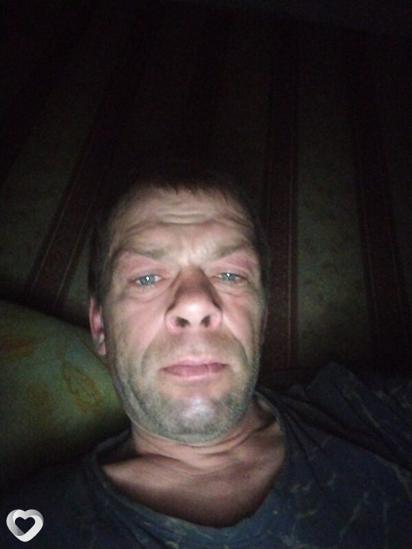 Леонид, 45, Калинковичах — анкета №3783609