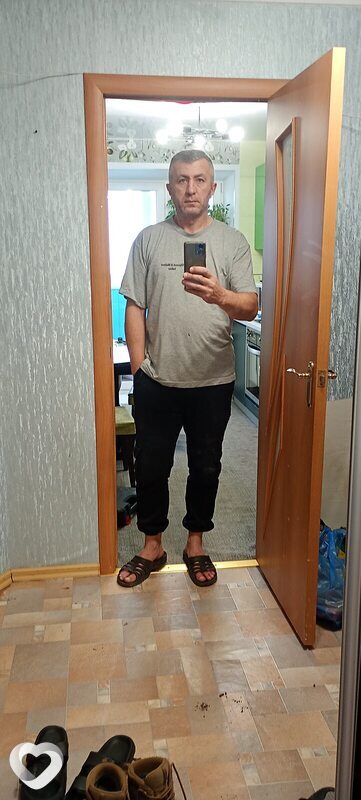 Микола, 44, Харькове — анкета №3783617
