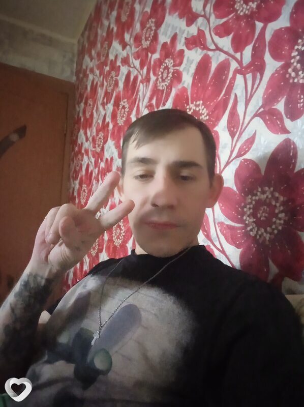 Павел, 35, Сыктывкаре — анкета №3783625