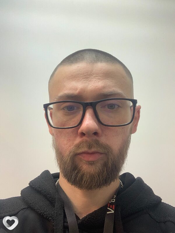 Василий, 31, Екатеринбурге — анкета №3783404