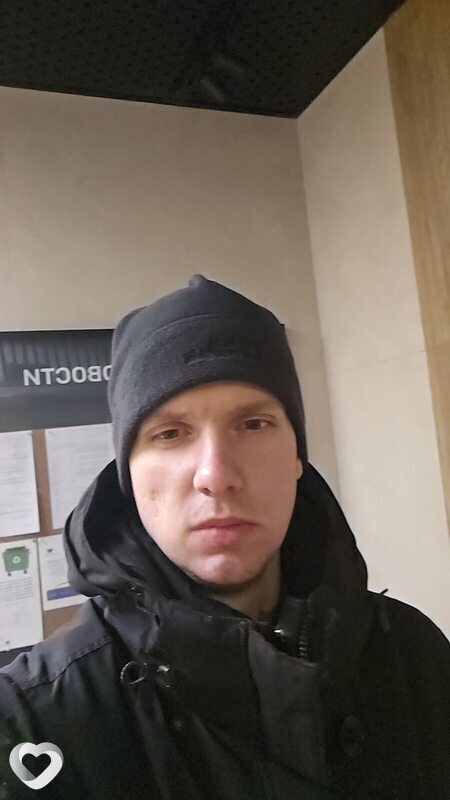 Георгий, 25, Казани — анкета №3783407