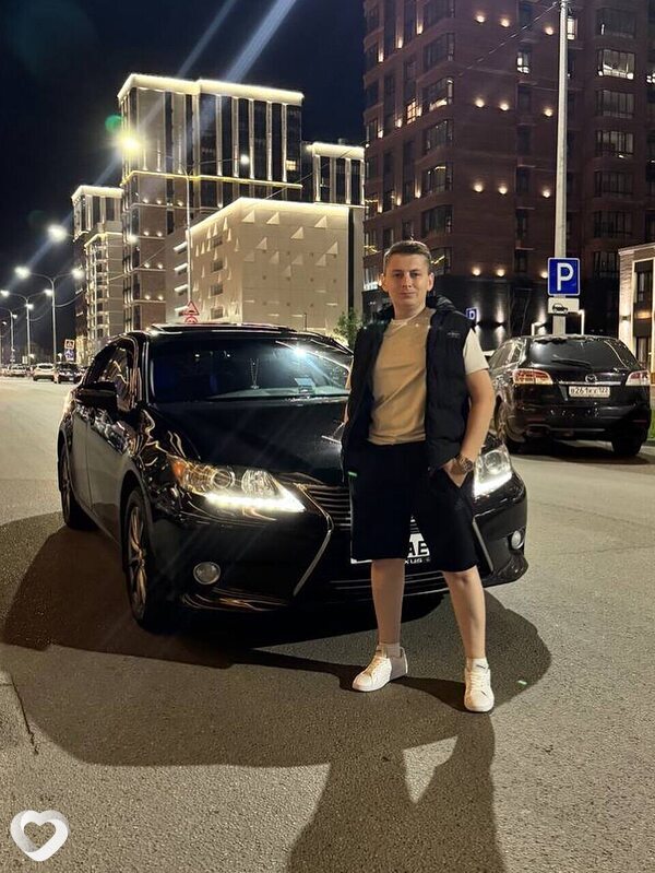 Евгений, 31, Барнауле — анкета №3783411