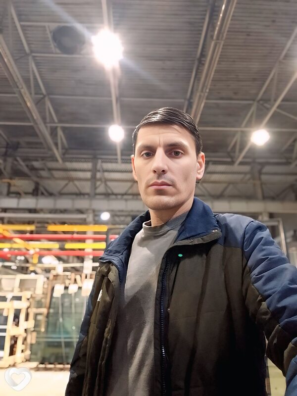 Олег, 43, Воронеже — анкета №3783414