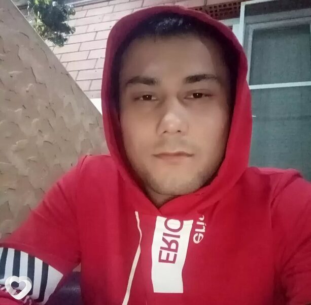 Sher, 31, Анапе — анкета №3783415
