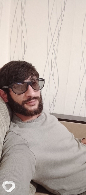 Sergey, 28, Сергиеве Посаде — анкета №3783587