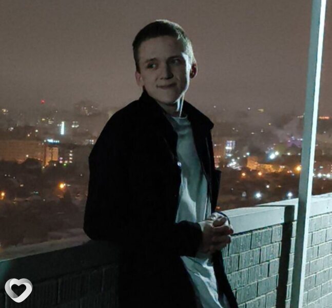 Костя, 20, Ставрополе — анкета №3783593