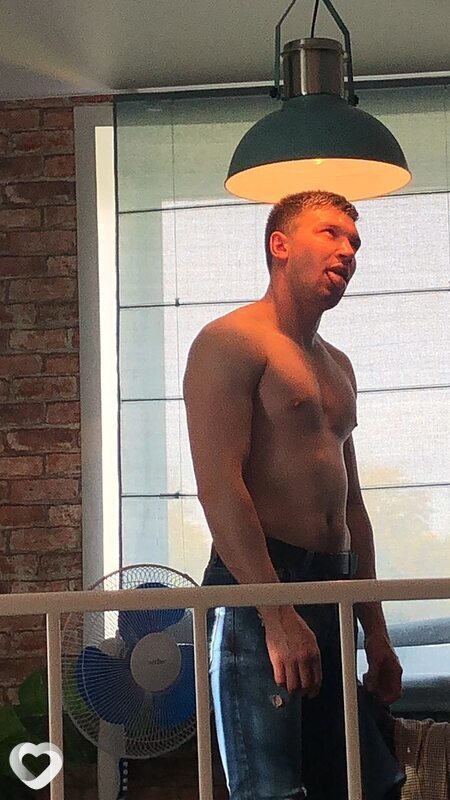 Виктор, 30, Новороссийске — анкета №3783595