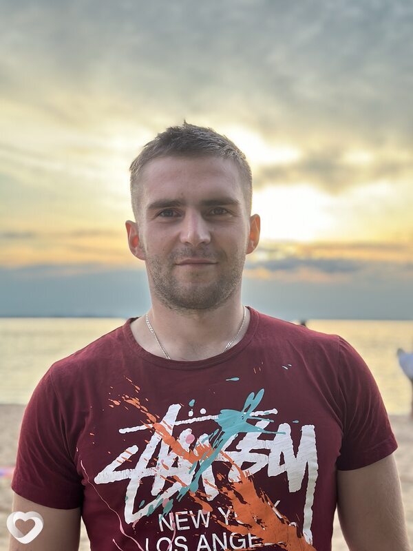 Роман, 27, Минске — анкета №3783707