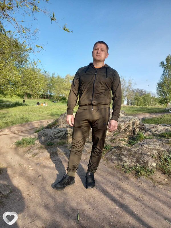 Oleksii, 21, Запорожье — анкета №3783708