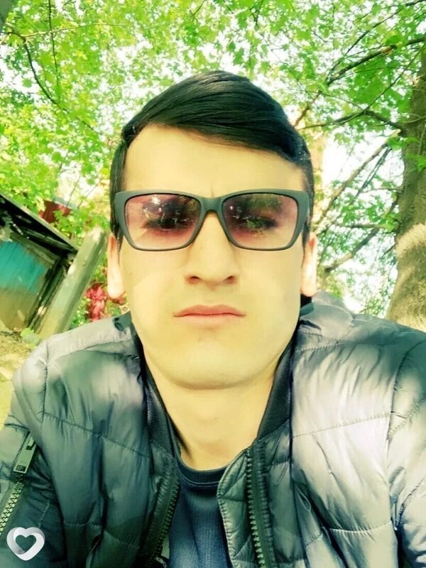 Абасс, 38, Твери — анкета №3783711