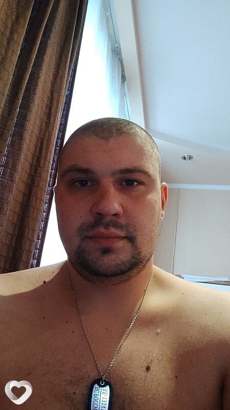 Сергей, 28, Донецке — анкета №3783715