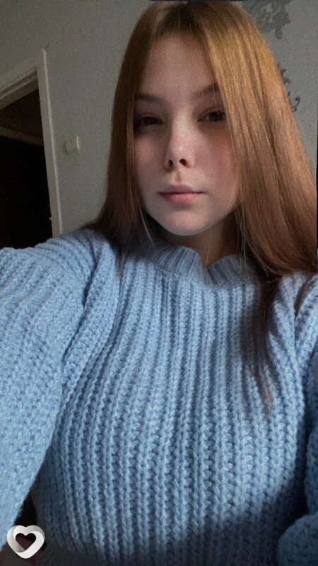 Дарья, 22, Ярославле — анкета №3783631