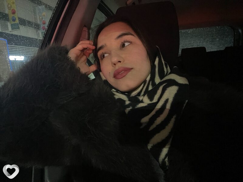 Азалия, 22, Казани — анкета №3783508