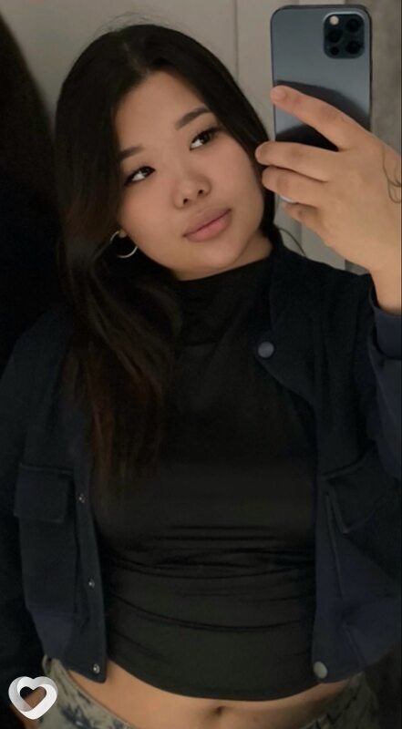 Kami, 22, Астане — анкета №3783476