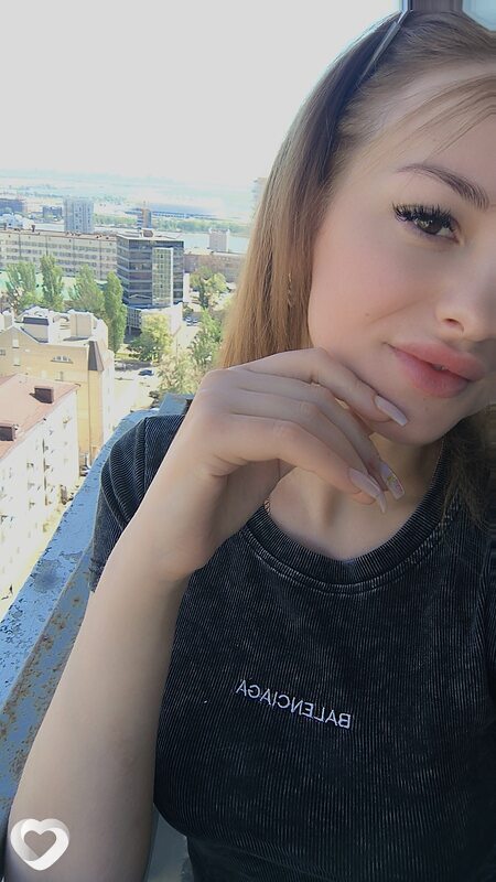 Масенькая, 31, Ростове-на-Дону — анкета №3783479
