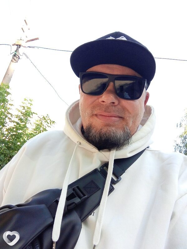 Алексей, 45, Перми — анкета №3783481