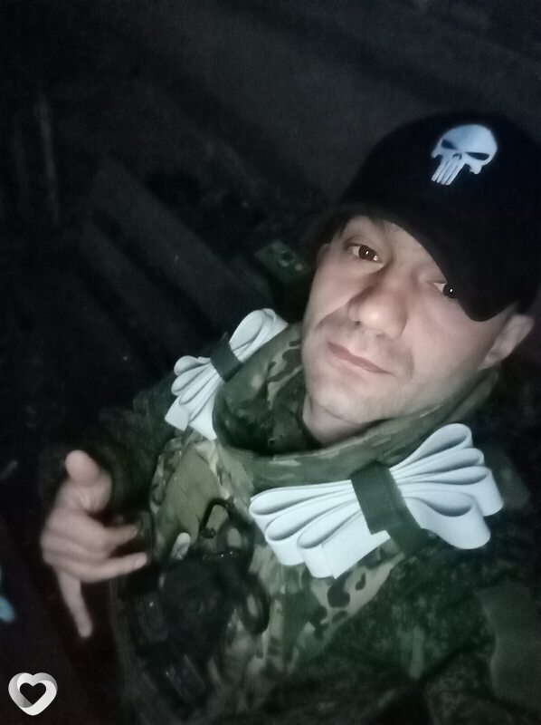 Сергей, 32, Донецке — анкета №3783483