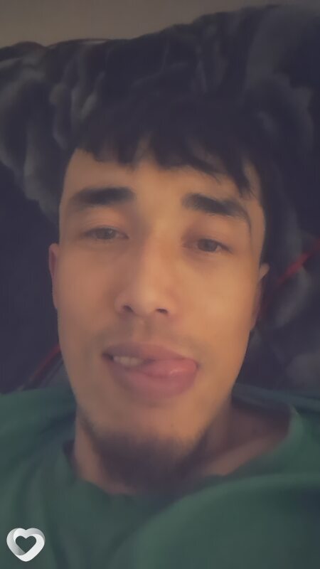 Edik, 26, Бишкек — анкета №3783485