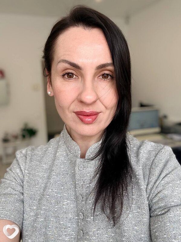 Карина, 46, Таганроге — анкета №3783499