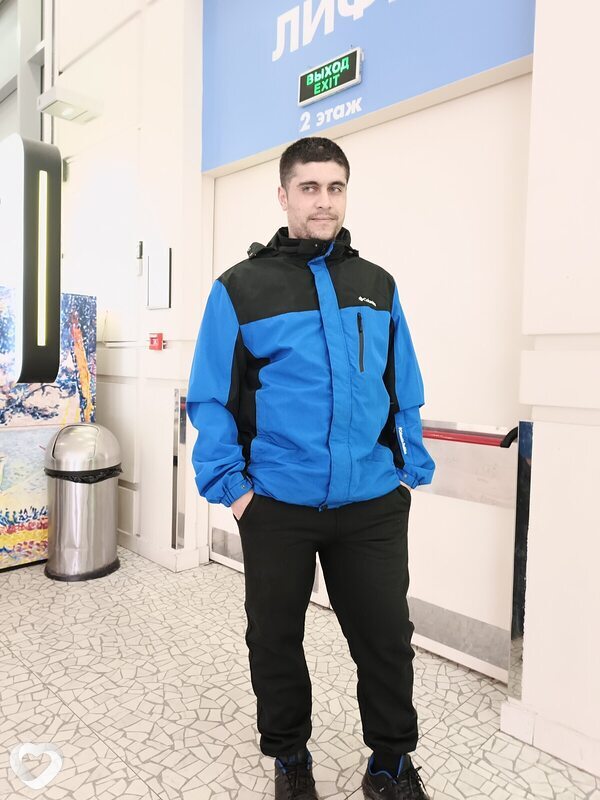 Алексей, 31, Казани — анкета №3783743
