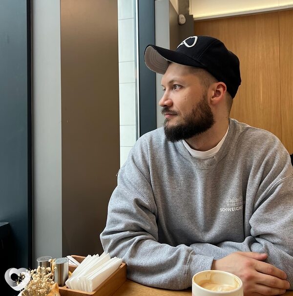 Валера, 34, Новороссийске — анкета №3783744
