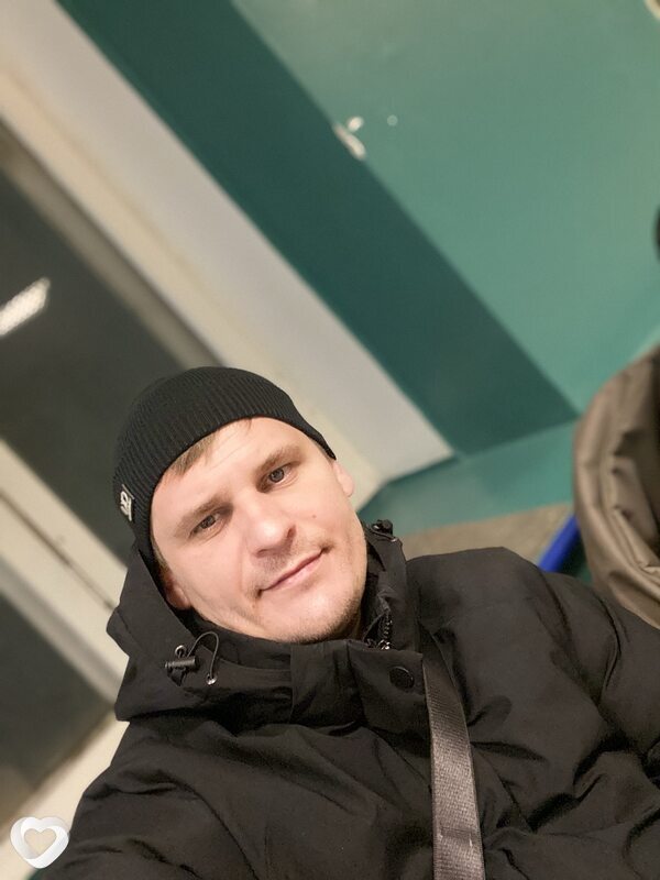 Андрей, 33, Краснодаре — анкета №3783745