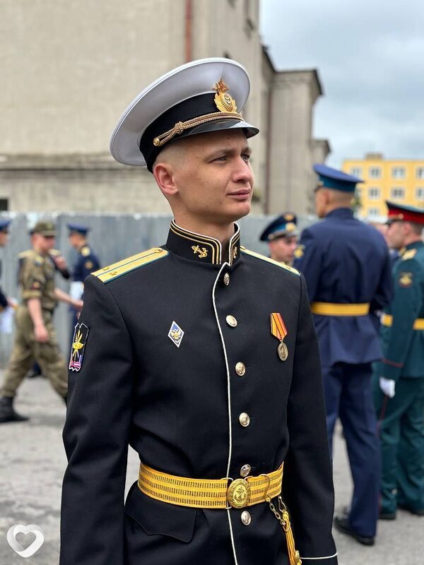 Андрей, 24, Калининграде — анкета №3783763