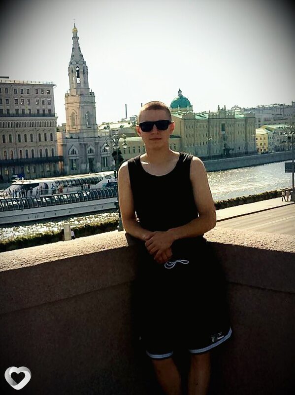 Дамир, 21, Химках — анкета №3783766