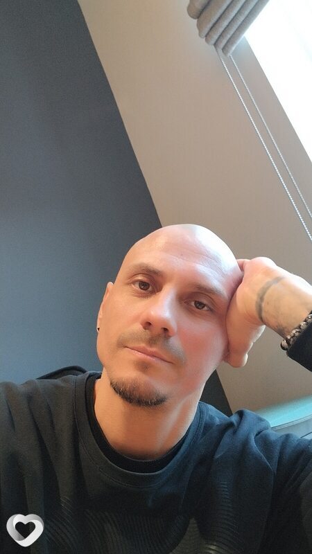 Алексей, 43, Ставрополе — анкета №3783768