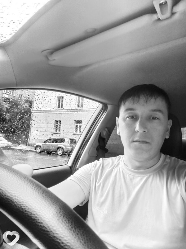 Акром, 32, Новосибирске — анкета №3783854