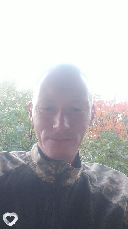 Dimka, 43, Киеве — анкета №3783855
