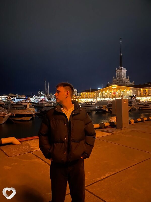 Андрей, Сасово