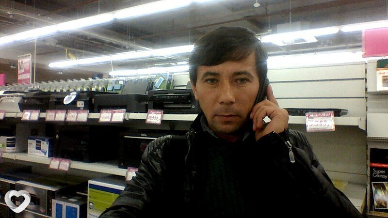 Сухроб, 43, Москве — анкета №3783863