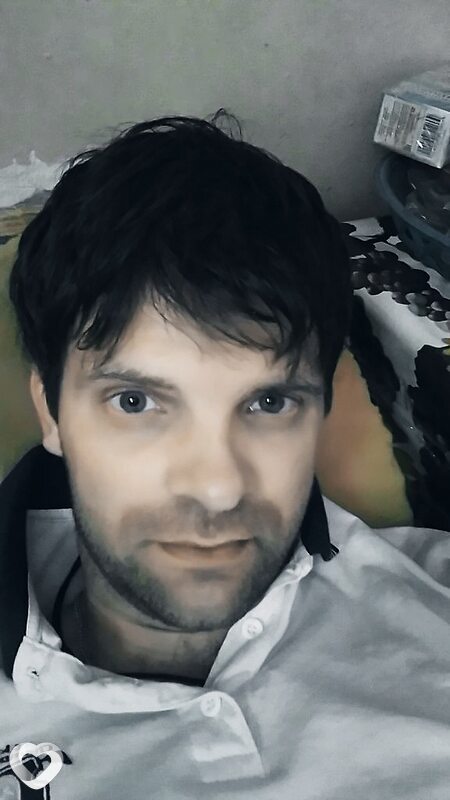 Панков, 42, Астрахани — анкета №3783870