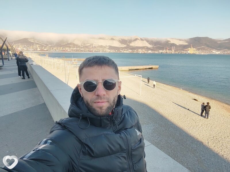 Александр, 40, Новошахтинске — анкета №3783873