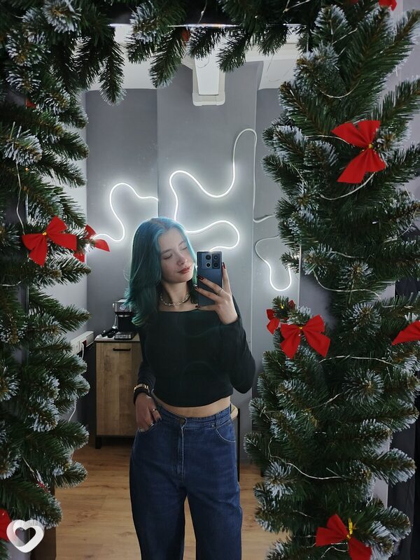 Алёна, 18, Ярославле — анкета №3783874