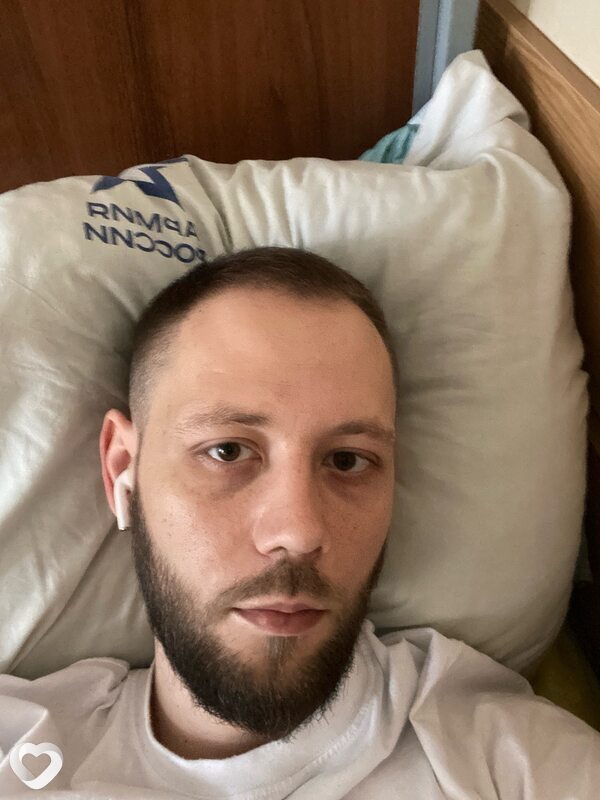 Александр, 30, Краснодаре — анкета №3783777