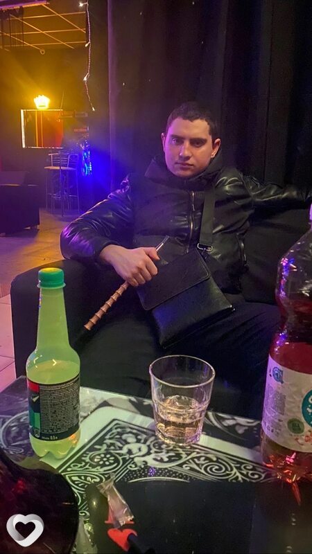 Максим, 34, Губкине — анкета №3783779